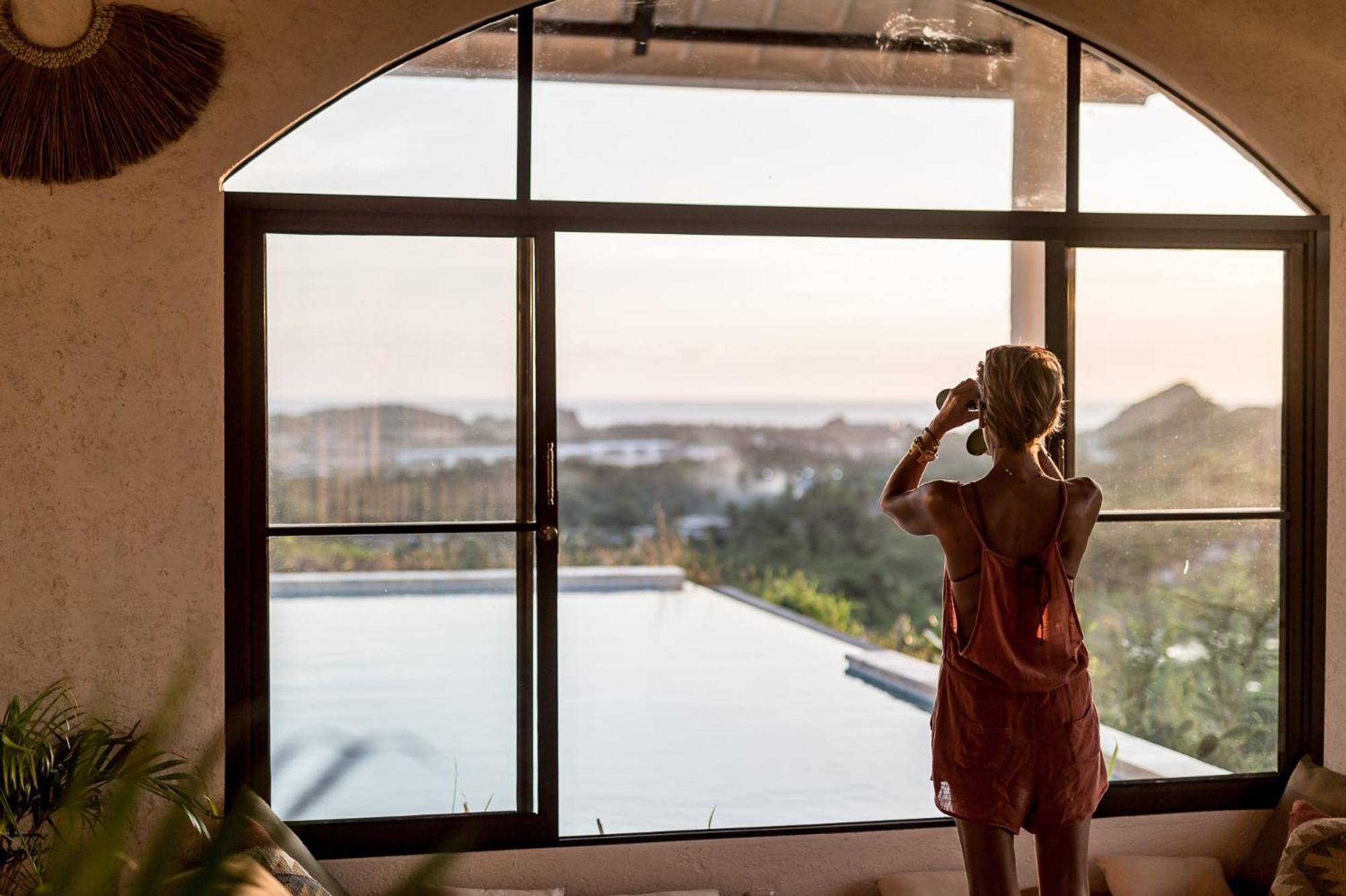 Drop In Surf Lodge Kuta  Экстерьер фото