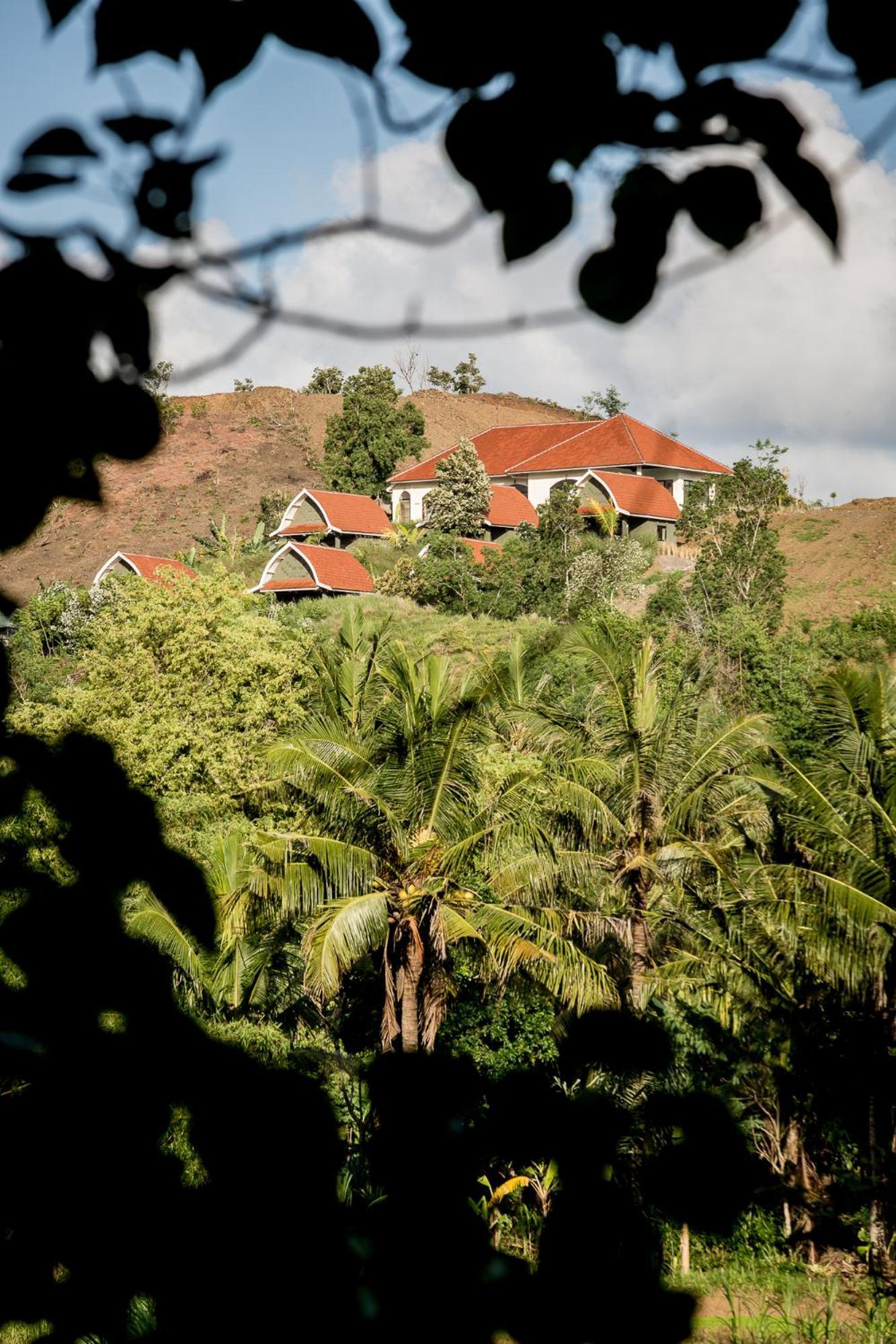 Drop In Surf Lodge Kuta  Экстерьер фото