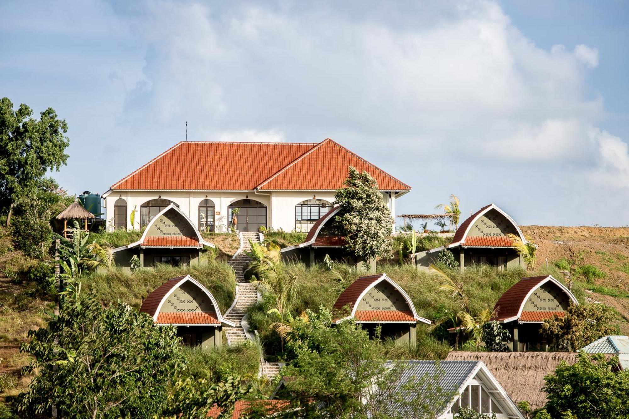 Drop In Surf Lodge Kuta  Экстерьер фото