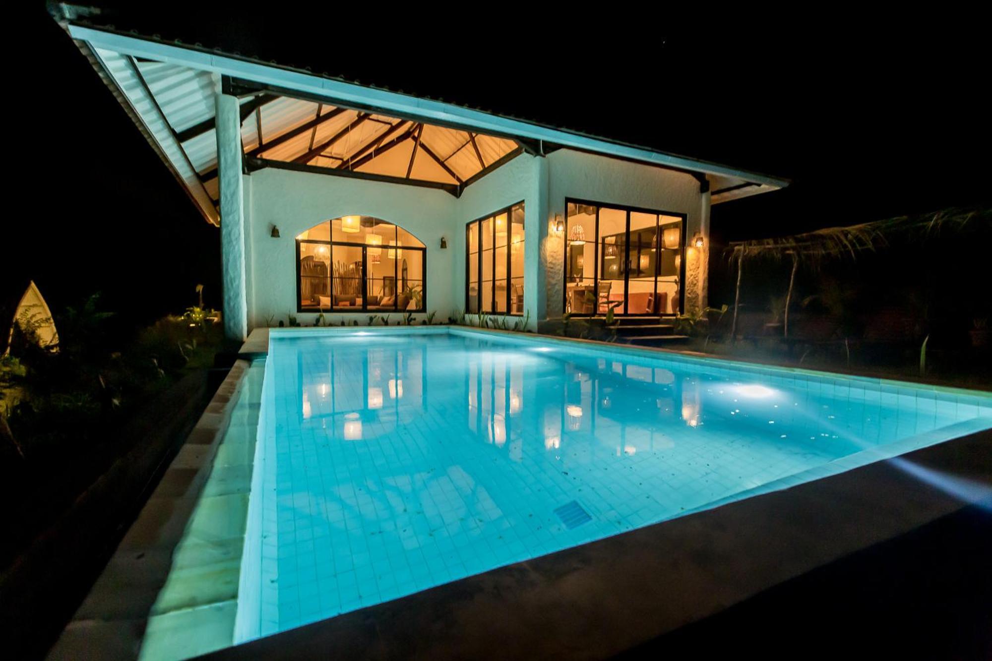 Drop In Surf Lodge Kuta  Экстерьер фото