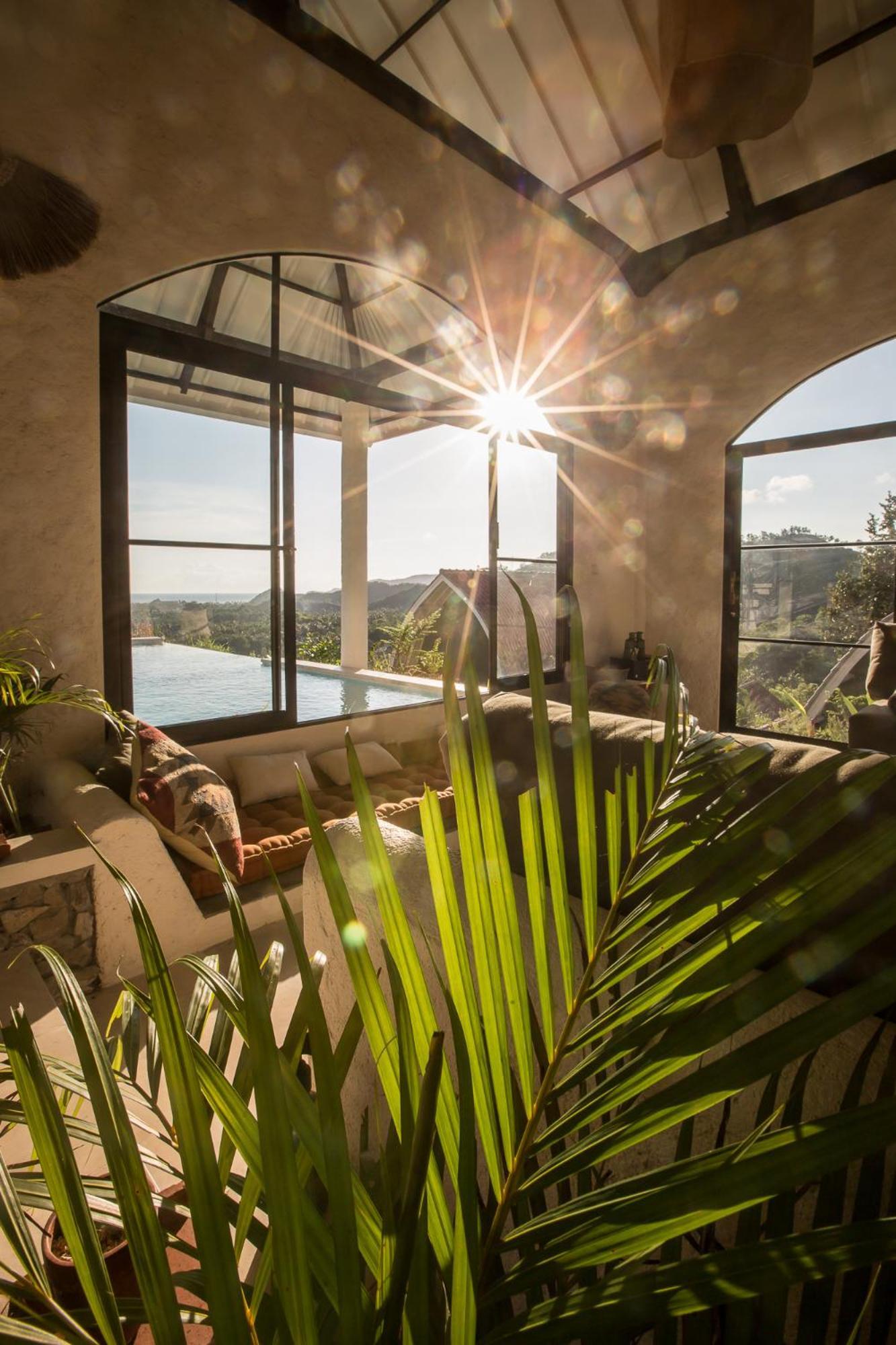 Drop In Surf Lodge Kuta  Экстерьер фото