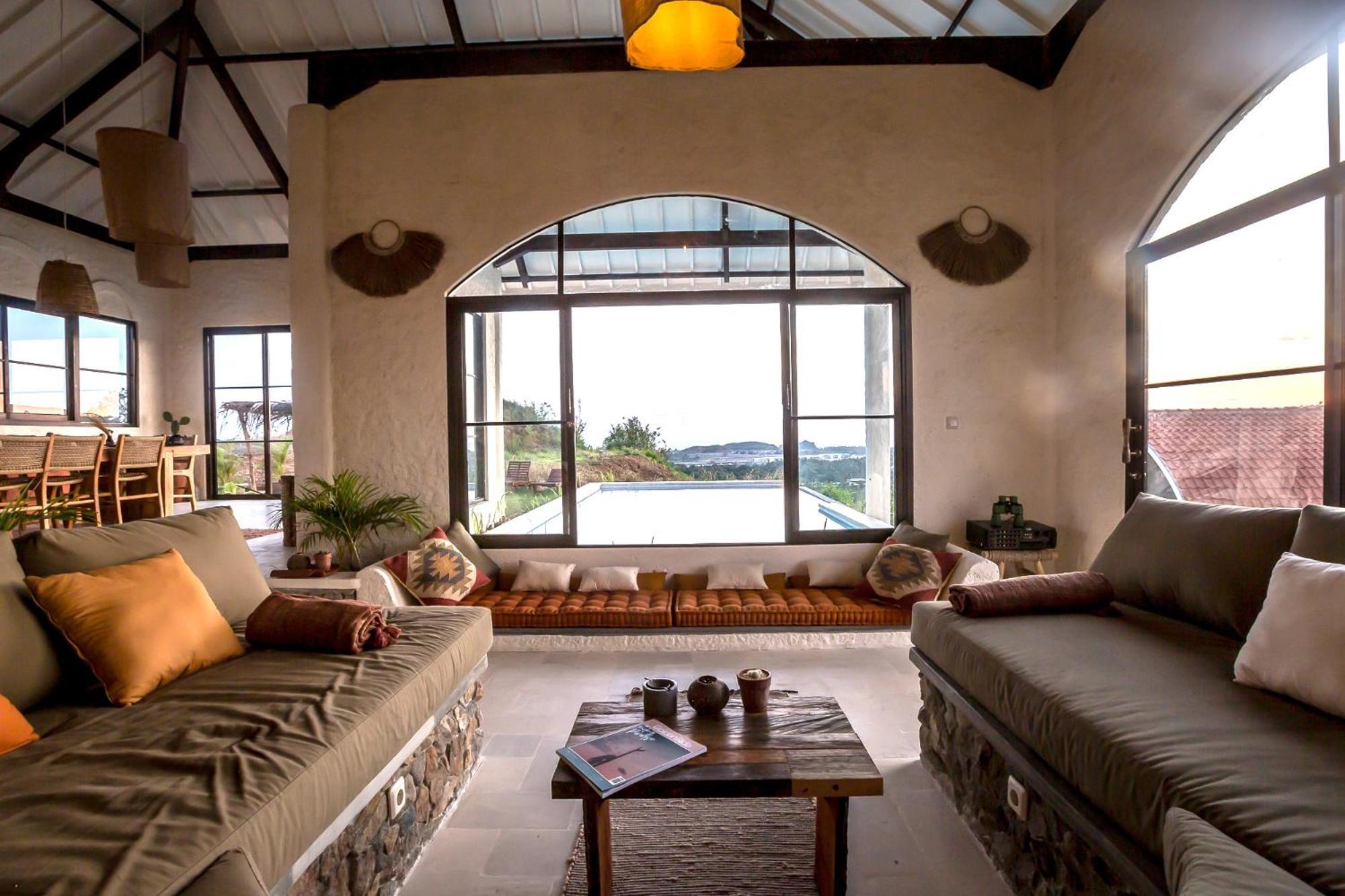Drop In Surf Lodge Kuta  Экстерьер фото